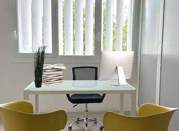 Uffici e spazi aziendali da affittare a Modena di 75 m², Via Bondenese 12 - 12 | MatchOffice.it