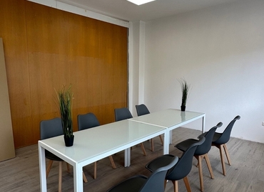 Uffici e spazi aziendali disponibili per l'affitto a Modena di 75 m², Via Bondenese 12 - 11 | MatchOffice