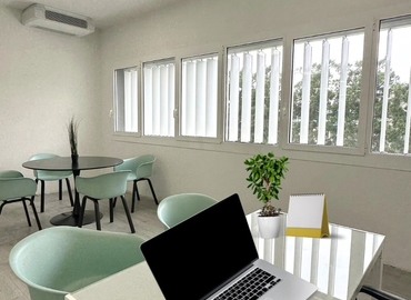 Uffici e spazi aziendali da affittare a Modena di 75 m², Via Bondenese 12 - 8 | MatchOffice.it