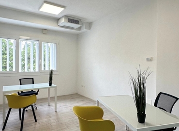 Uffici arredati disponibili per l'affitto a Modena di 75 m², Via Bondenese 12 - 9 | MatchOffice.it