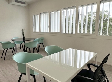 Uffici e spazi aziendali disponibili per l'affitto a Modena di 75 m², Via Bondenese 12 - 16 | MatchOffice.it