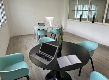 Uffici e spazi aziendali disponibili per l'affitto a Modena di 75 m², Via Bondenese 12 - 3 | MatchOffice