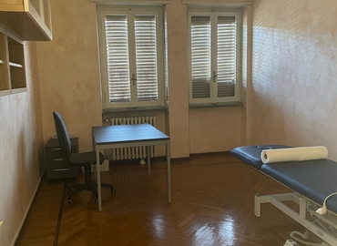 Uffici commerciali flessibili disponibili per l'affitto a Torino di 25 m², Via Monte Rosa 197 - 0 | MatchOffice