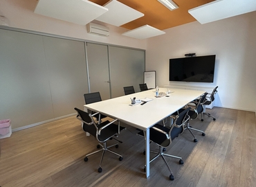 Uffici e spazi aziendali da affittare a Milano di 365 m², Corso Italia 1 - 9 | MatchOffice