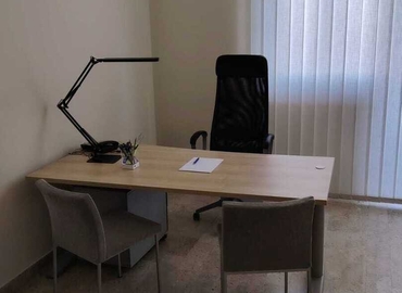 Business center da affittare a Bari di 25 m², Via Mauro Amoruso Manzari 96 - 3 | MatchOffice