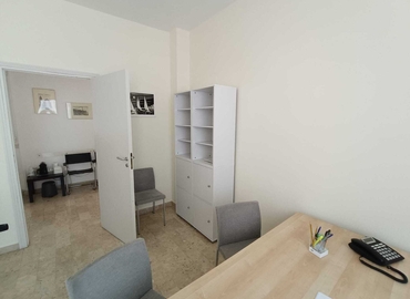 Uffici arredati da affittare a Bari di 25 m², Via Mauro Amoruso Manzari 96 - 0 | MatchOffice.it