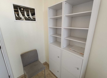 Uffici arredati da affittare a Bari di 25 m², Via Mauro Amoruso Manzari 96 - 4 | MatchOffice