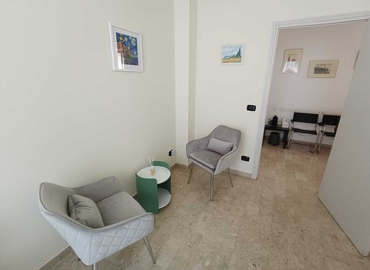 Business center da affittare a Bari di 25 m², Via Mauro Amoruso Manzari 96 - 5 | MatchOffice.it
