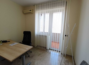 Business center da affittare a Bari di 25 m², Via Mauro Amoruso Manzari 96 - 1 | MatchOffice