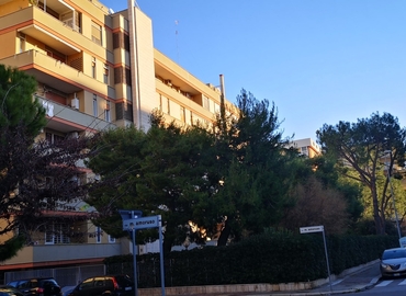 Uffici e spazi aziendali da affittare a Bari di 25 m², Via Mauro Amoruso Manzari 96 - 9 | MatchOffice.it
