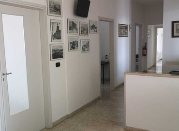 Uffici e spazi aziendali da affittare a Bari di 25 m², Via Mauro Amoruso Manzari 96 - 6 | MatchOffice