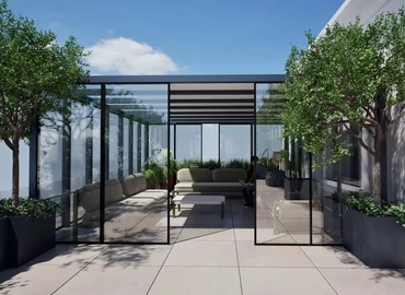 Business center da affittare a Milano di 1900 m², Via Broletto 4 - 5 | MatchOffice.it