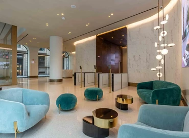 Business center da affittare a Milano di 1900 m², Via Broletto 4 - 3 | MatchOffice.it