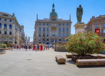 Business center da affittare a Milano di 1900 m², Via Broletto 4 - 7 | MatchOffice