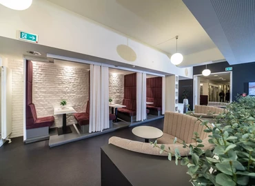 Trova ufficio coworking comodo a Milano di 1900 m², Via Broletto 4 - 0 | MatchOffice.it