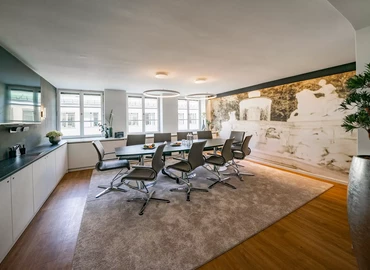 Affitta ufficio condiviso comodo a Milano di 1900 m², Via Broletto 4 - 2 | MatchOffice