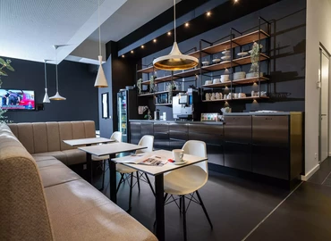 Trova ufficio condiviso comodo a Milano di 1900 m², Via Broletto 4 - 4 | MatchOffice.it