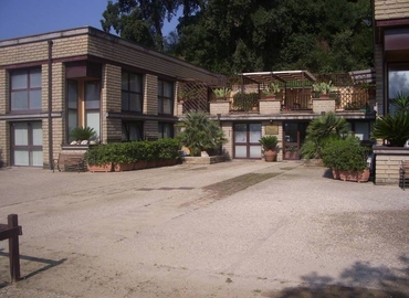 Business center disponibili per l'affitto a Roma di 35 m², Via Cassia 1081 - 1 | MatchOffice