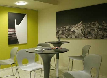 Uffici arredati da affittare a Prato di 30 m², Via Traversa Pistoiese 83 - 1 | MatchOffice.it