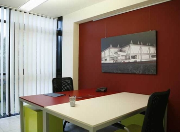 Uffici e spazi aziendali da affittare a Prato di 30 m², Via Traversa Pistoiese 83 - 2 | MatchOffice.it