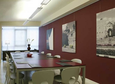 Business center da affittare a Prato di 30 m², Via Traversa Pistoiese 83 - 5 | MatchOffice