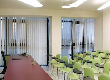 Business center da affittare a Prato di 30 m², Via Traversa Pistoiese 83 - 6 | MatchOffice