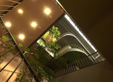 120 m² Serviced office in Milan, Via Giovanni da Udine 34 (20156) - 0 | MatchOffice.com