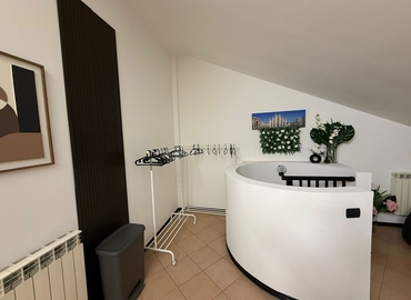  Conference room in Milan, Corso Italia 85 (20025) - 15 | MatchOffice