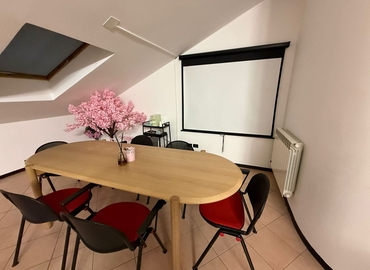  Conference room in Milan, Corso Italia 85 (20025) - 11 | MatchOffice