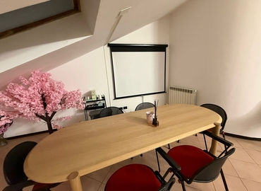  Conference room in Milan, Corso Italia 85 (20025) - 9 | MatchOffice