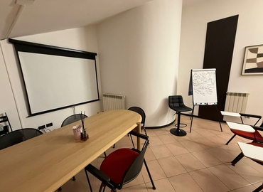  Conference room in Milan, Corso Italia 85 (20025) - 10 | MatchOffice.com