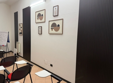  Conference center in Milan, Corso Italia 85 (20025) - 16 | MatchOffice.com