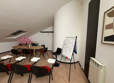  Convention center in Milan, Corso Italia 85 (20025) - 12 | MatchOffice