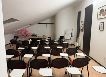  Conference space in Milan, Corso Italia 85 (20025) - 17 | MatchOffice