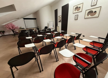  Conference center in Milan, Corso Italia 85 (20025) - 5 | MatchOffice