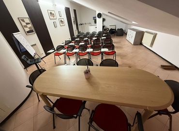  Convention center in Milan, Corso Italia 85 (20025) - 7 | MatchOffice.com