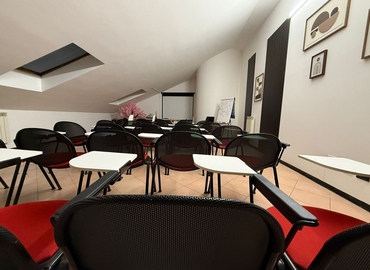  Meeting room in Milan, Corso Italia 85 (20025) - 6 | MatchOffice