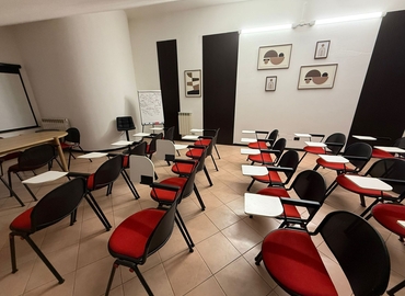 Conference center in Milan, Corso Italia 85 (20025) - 1 | MatchOffice.com