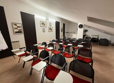  Convention center in Milan, Corso Italia 85 (20025) - 2 | MatchOffice