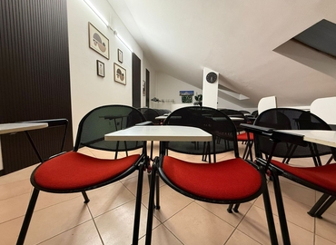  Conference space in Milan, Corso Italia 85 (20025) - 8 | MatchOffice.com