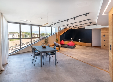 Scegli un centro conferenze accogliente a Vicenza di , Via Luigi Massignan 4b - 3 | MatchOffice