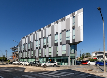 Prenota uno spazio per conferenze affidabile a Vicenza di , Via Luigi Massignan 4b - 1 | MatchOffice