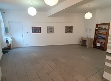 Uffici e spazi aziendali disponibili per l'affitto a Torino di 50 m², Via Almese 17 - 1 | MatchOffice.it