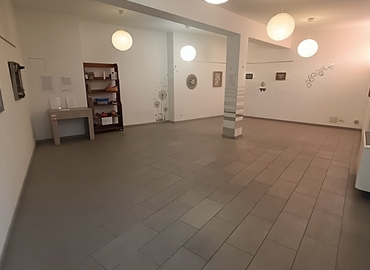 Uffici arredati disponibili per l'affitto a Torino di 50 m², Via Almese 17 - 2 | MatchOffice.it