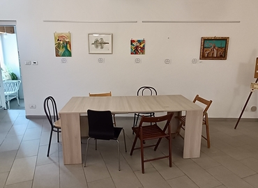 Uffici arredati disponibili per l'affitto a Torino di 50 m², Via Almese 17 - 0 | MatchOffice