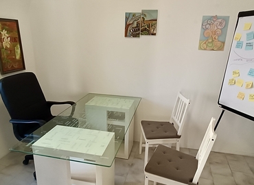Uffici commerciali poco costosi disponibili per l'affitto a Torino di 12 m², Via Almese 17 - 0 | MatchOffice.it