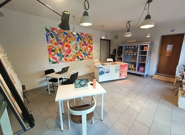 Affitta ufficio temporaneo flessibile a Torino di 25 m², Via Almese 17 - 0 | MatchOffice