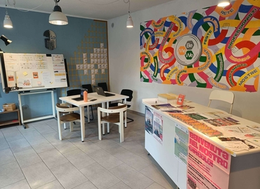 Trova ufficio coworking adatto a Torino di 25 m², Via Almese 17 - 1 | MatchOffice.it