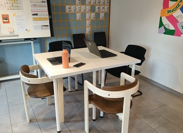 Affitta spazio coworking adatto a Torino di 25 m², Via Almese 17 - 3 | MatchOffice