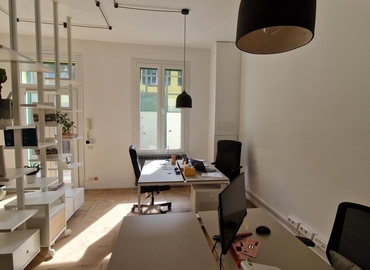 Spazi per uffici flessibili disponibili per l'affitto a Milano di 100 m², Via Lodovico Muratori 34 - 10 | MatchOffice.it